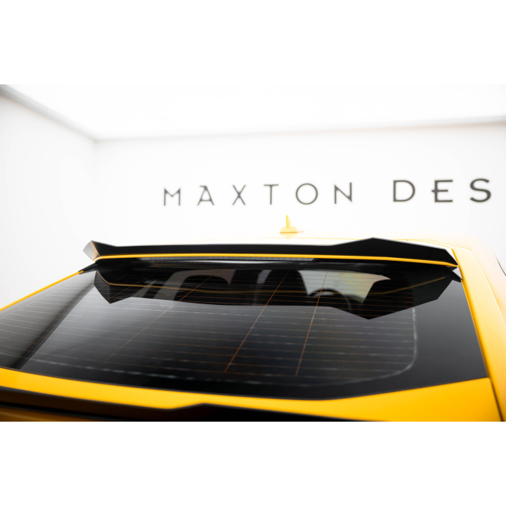 Górny Spoiler Cap Lamborghini Urus Mk1