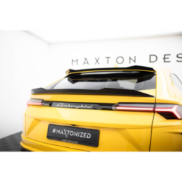 Dolny Spoiler Cap Lamborghini Urus Mk1
