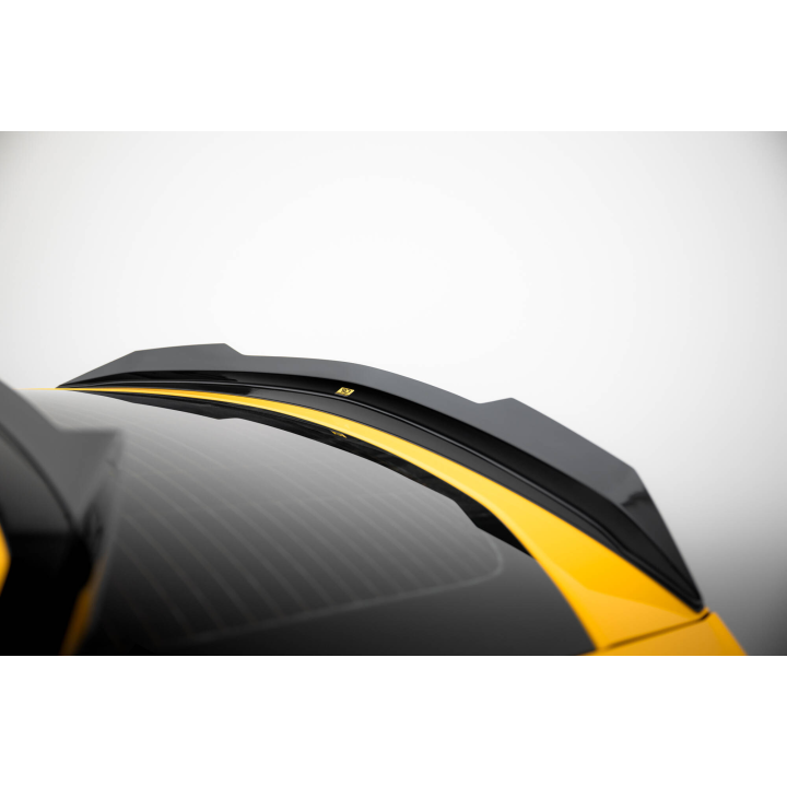 Dolny Spoiler Cap Lamborghini Urus Mk1