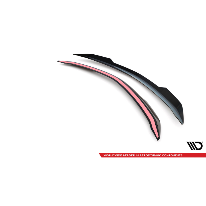 Dolny Spoiler Cap Lamborghini Urus Mk1