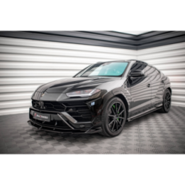 Splitter Przedni V.1 Lamborghini Urus Mk1