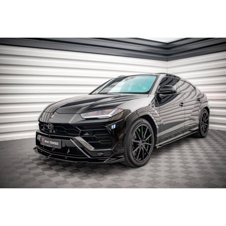 Splitter Przedni V.1 Lamborghini Urus Mk1