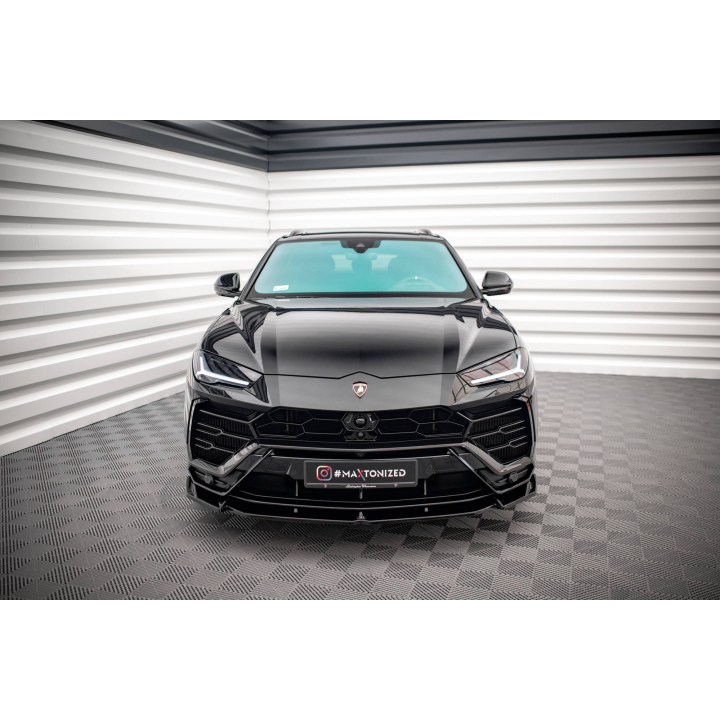 Splitter Przedni V.1 Lamborghini Urus Mk1