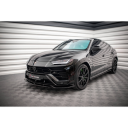 Splitter Przedni V.2 Lamborghini Urus Mk1