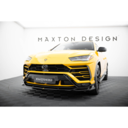Splitter Przedni V.3 Lamborghini Urus Mk1