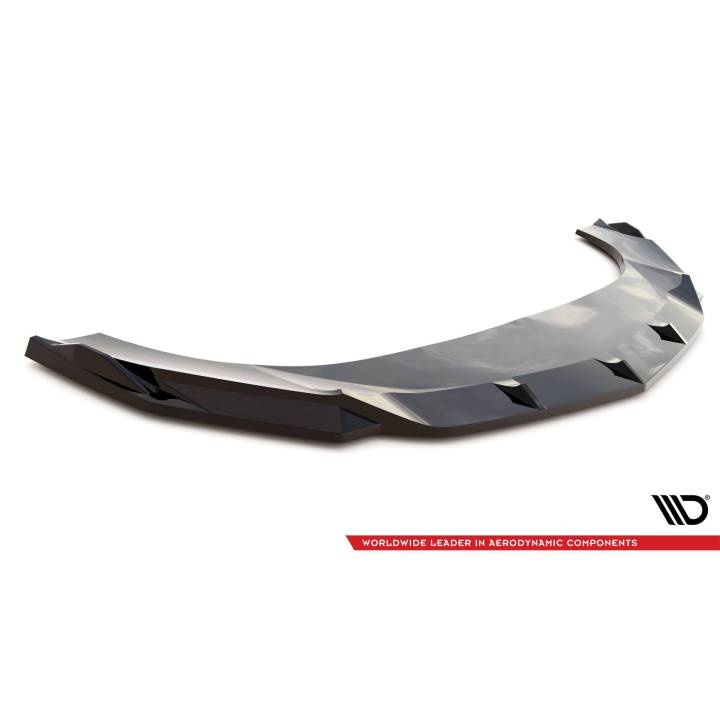 Splitter Przedni V.3 Lamborghini Urus Mk1