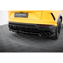 Splitter Tylny (Z Dyfuzorem) Lamborghini Urus Mk1