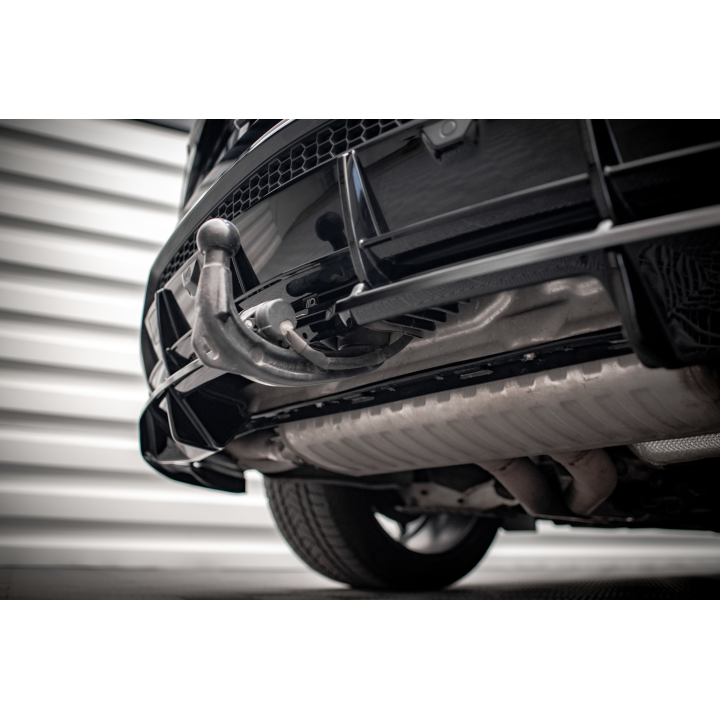 Splitter Tylny (Z Dyfuzorem) Lamborghini Urus Mk1
