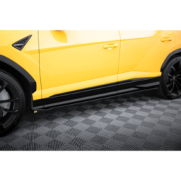 Dokładki Progów Lamborghini Urus Mk1