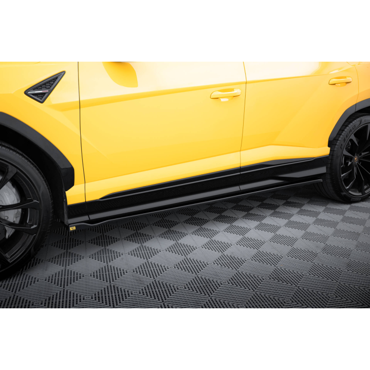 Dokładki Progów Lamborghini Urus Mk1