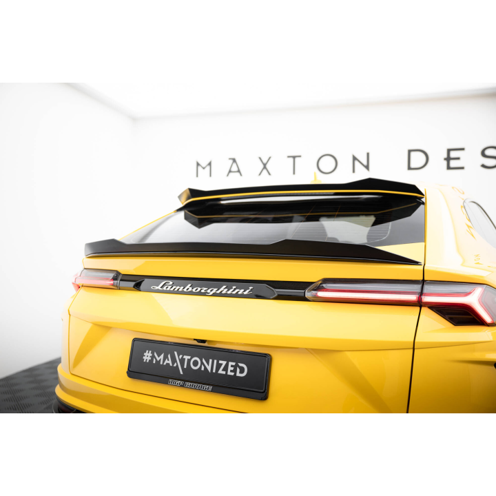 Zestaw Splitterów  Lamborghini Urus Mk1