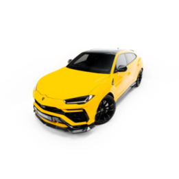 Karbonowy Splitter Przedni Prepreg Lamborghini Urus Mk 1