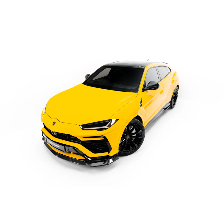Karbonowy Splitter Przedni Prepreg Lamborghini Urus Mk 1