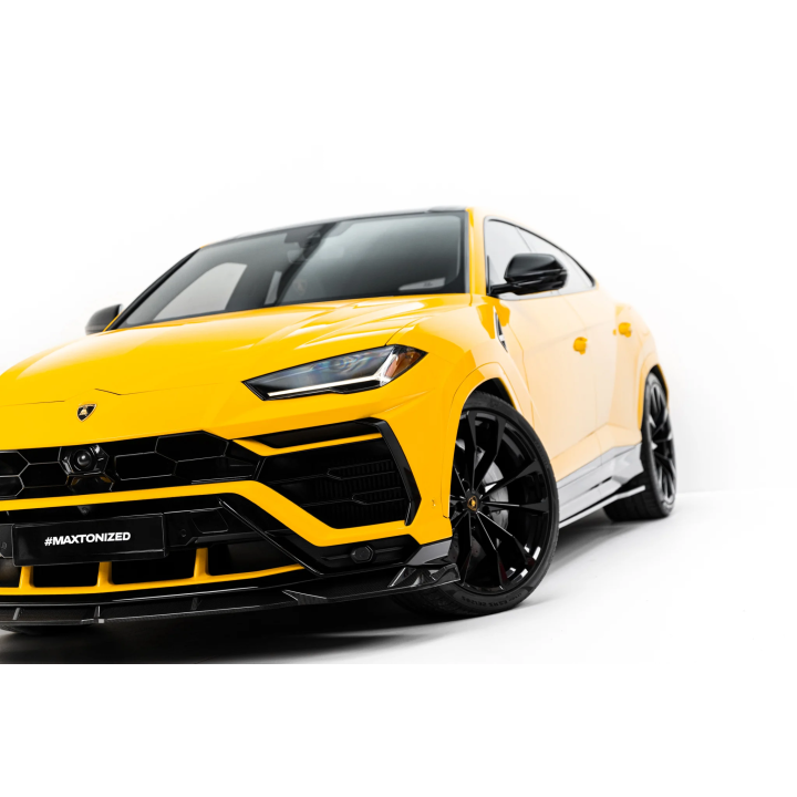 Karbonowy Splitter Przedni Prepreg Lamborghini Urus Mk 1