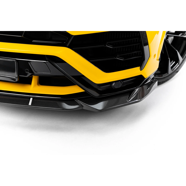 Karbonowy Splitter Przedni Prepreg Lamborghini Urus Mk 1