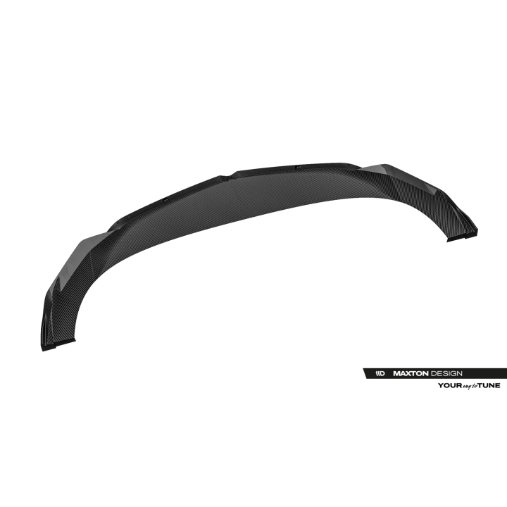 Karbonowy Splitter Przedni Prepreg Lamborghini Urus Mk 1