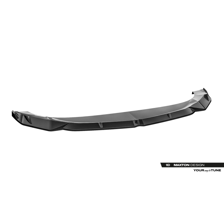 Karbonowy Splitter Przedni Prepreg Lamborghini Urus Mk 1