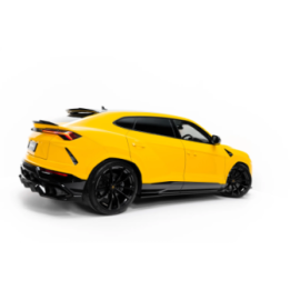 Karbonowe Splittery Boczne Prepreg Lamborghini Urus Mk 1