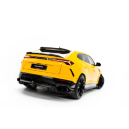 Karbonowy Splitter Tylny (Z Dyfuzorem) Prepreg Lamborghini Urus Mk 1
