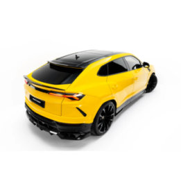 Karbonowy Spoiler Tylnej Klapy (Górny) Prepreg Lamborghini Urus Mk 1