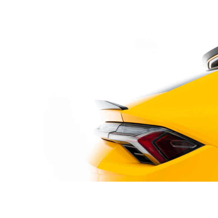 Karbonowy Spoiler Tylnej Klapy (Dolny) Prepreg Lamborghini Urus Mk 1