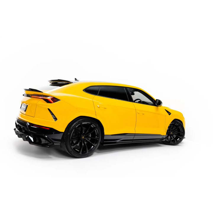 Karbonowy Set Prepreg Lamborghini Urus Mk1