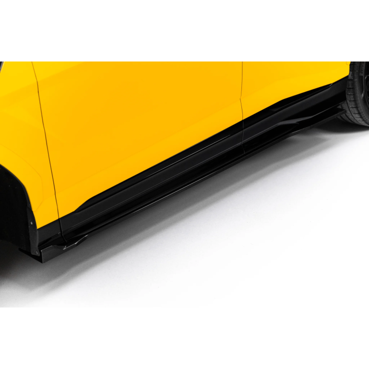 Karbonowy Set Prepreg Lamborghini Urus Mk1
