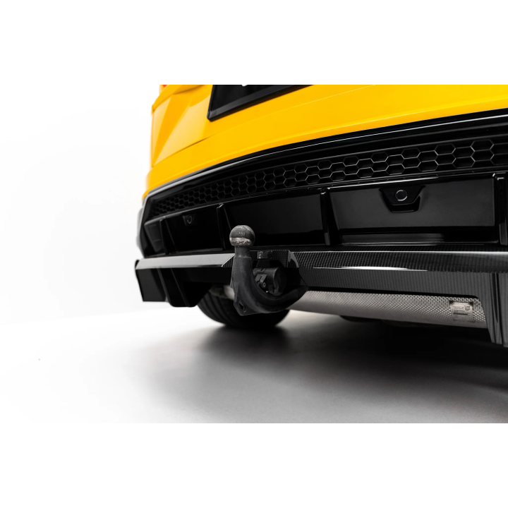 Karbonowy Set Prepreg Lamborghini Urus Mk1