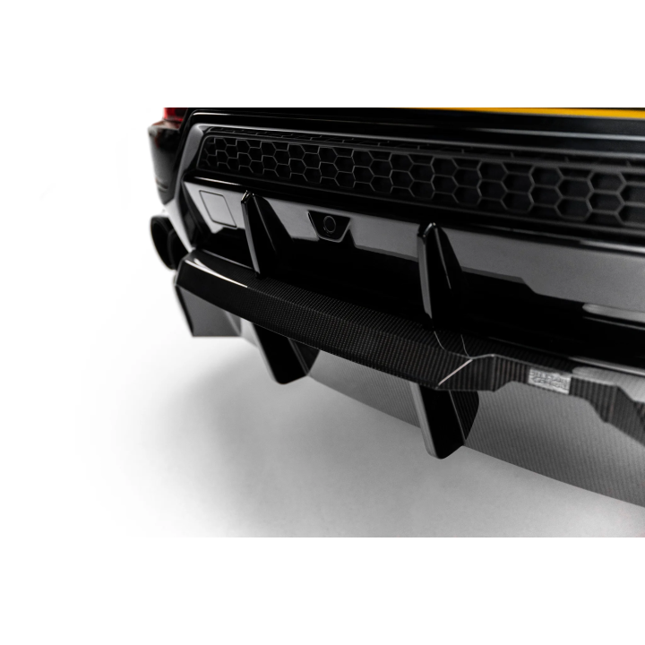 Karbonowy Set Prepreg Lamborghini Urus Mk1