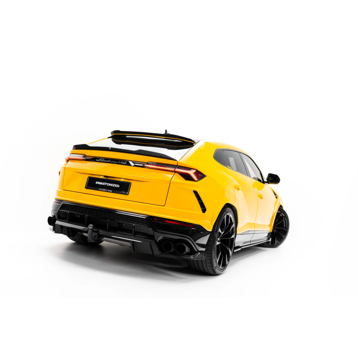 Karbonowy Set Prepreg Lamborghini Urus Mk1