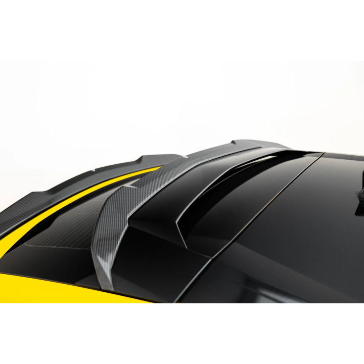 Karbonowy Set Prepreg Lamborghini Urus Mk1