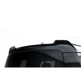 Spoiler Cap Land Rover Defender Mk4