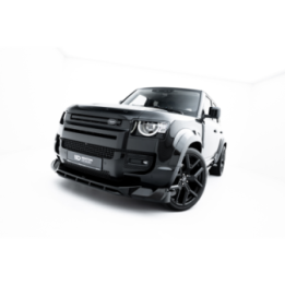 Splitter Przedni Land Rover Defender Mk4