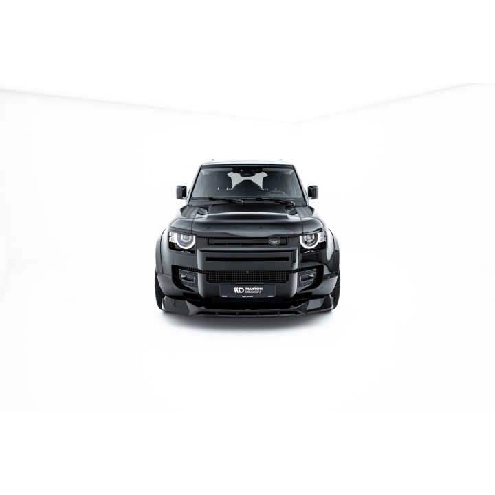 Splitter Przedni Land Rover Defender Mk4