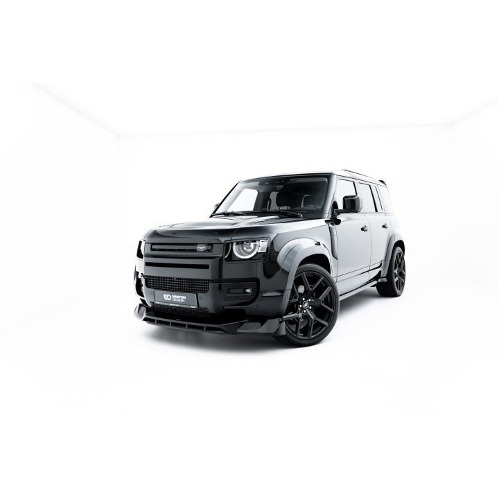 Splitter Przedni Land Rover Defender Mk4