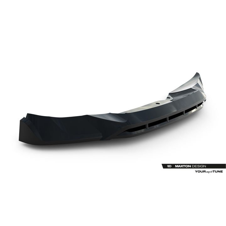 Splitter Przedni Land Rover Defender Mk4