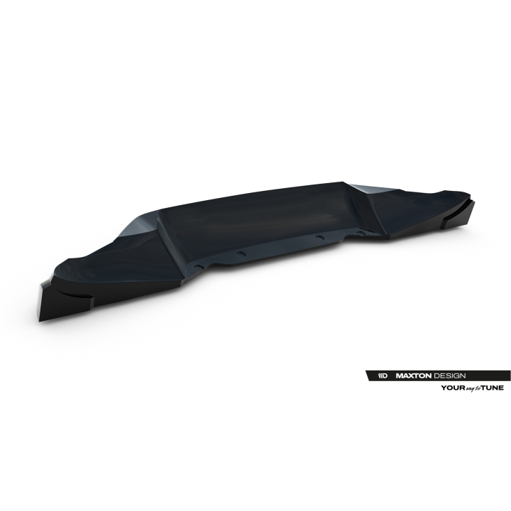 Splitter Przedni Land Rover Defender Mk4