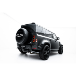 Splitter Tylny (Z Dyfuzorem) Land Rover Defender Mk4
