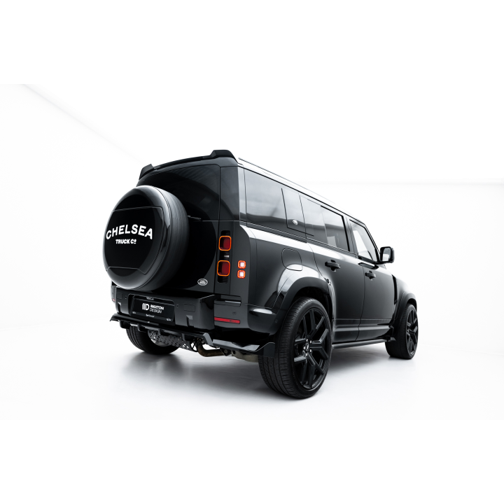 Splitter Tylny (Z Dyfuzorem) Land Rover Defender Mk4
