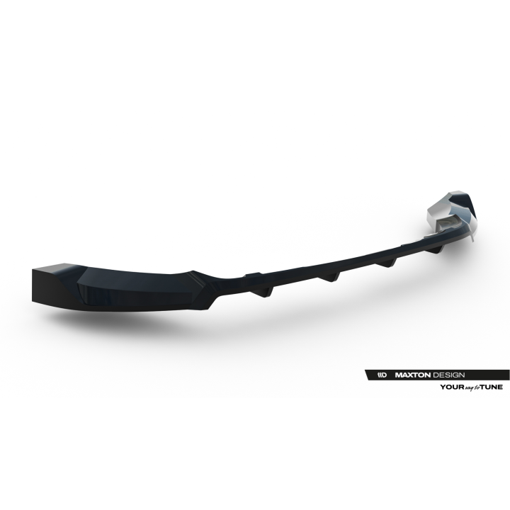 Splitter Tylny (Z Dyfuzorem) Land Rover Defender Mk4