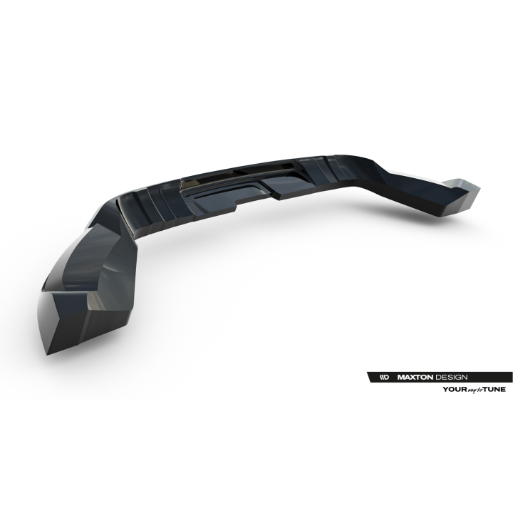 Splitter Tylny (Z Dyfuzorem) Land Rover Defender Mk4