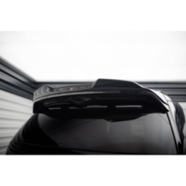 Spoiler Cap 3D Land Rover Discovery HSE Mk5 Facelift