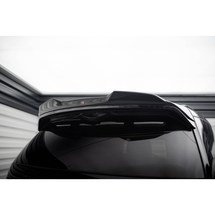 Spoiler Cap 3D Land Rover Discovery HSE Mk5 Facelift