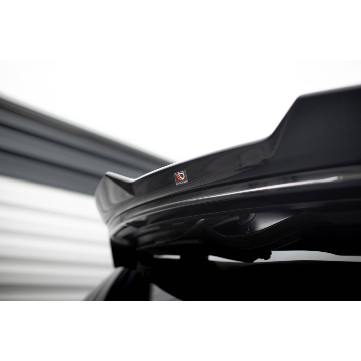 Spoiler Cap 3D Land Rover Discovery HSE Mk5 Facelift