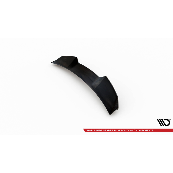 Spoiler Cap 3D Land Rover Discovery HSE Mk5 Facelift