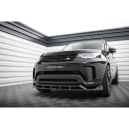 Splitter Przedni Land Rover Discovery HSE Mk5