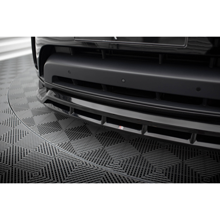 Splitter Przedni Land Rover Discovery HSE Mk5