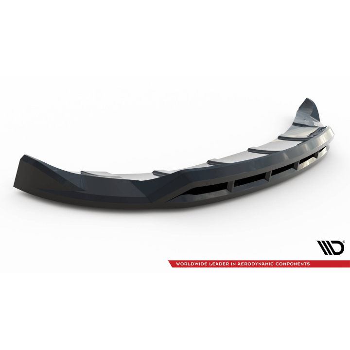 Splitter Przedni Land Rover Discovery HSE Mk5