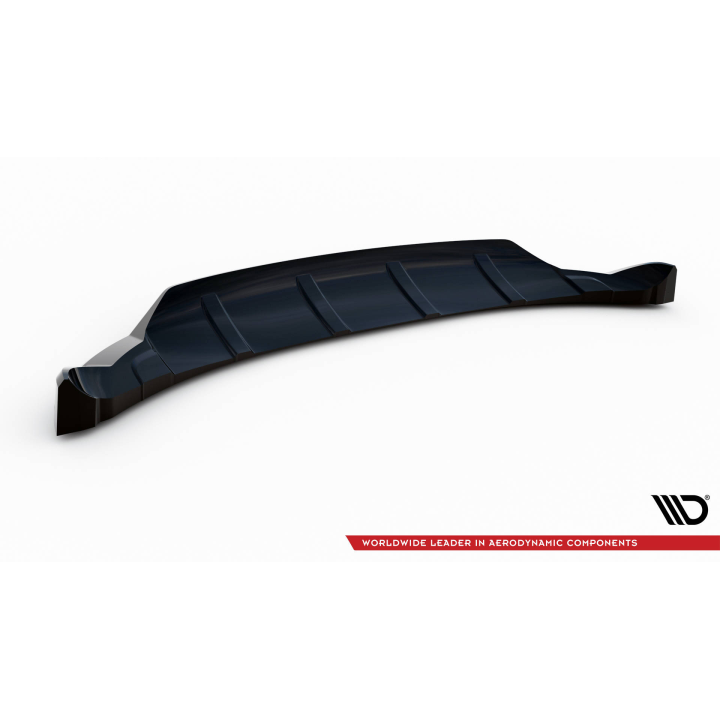 Splitter Przedni Land Rover Discovery HSE Mk5