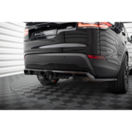 Splitter Tylny (Z Dyfuzorem) Land Rover Discovery HSE Mk5